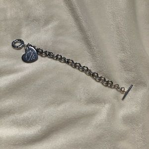 Tiffany & Co Bracelet
